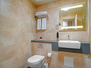 Vakantiehuis Exeter Kenmerken 44