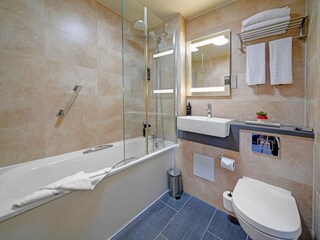 Vakantiehuis Exeter Kenmerken 45