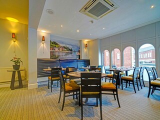 Vakantiehuis Exeter  50