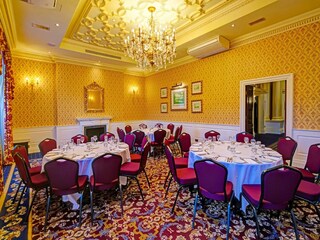 Vakantiehuis Exeter  51