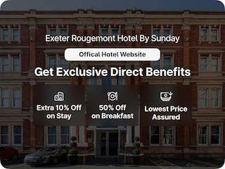 Vakantiehuis Exeter Buitenaudio-opname 5