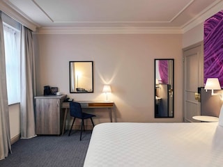 Ferienhaus Exeter Ausstattung 41