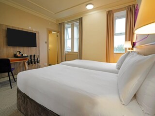 Vakantiehuis Exeter Kenmerken 20