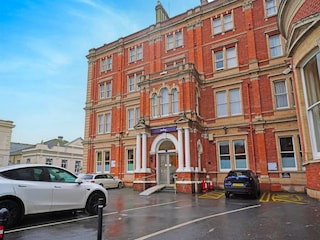 Ferienhaus Exeter Außenaufnahme 5