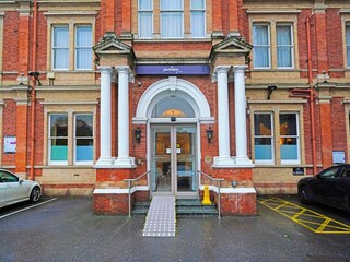 Casa per le vacanze Exeter Registrazione all'aperto 7