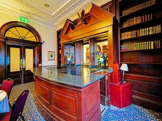 Holiday house Exeter Features 21
