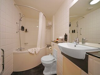 Ferienhaus Exeter Ausstattung 7