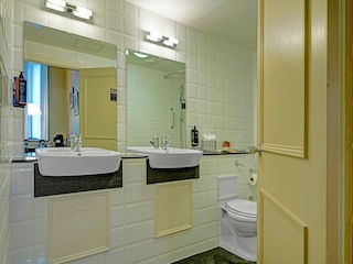 Holiday house Exeter Features 14