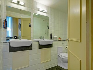 Vakantiehuis Exeter Kenmerken 9