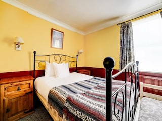 Holiday house Southwark Features 18