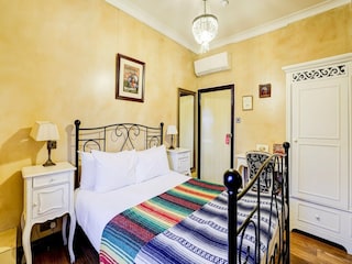 Vakantiehuis Southwark Kenmerken 6