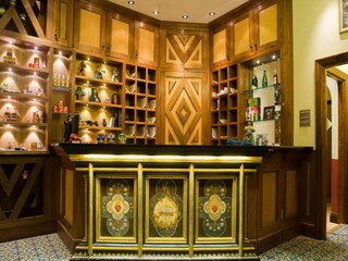 Vakantiehuis Southwark Kenmerken 6