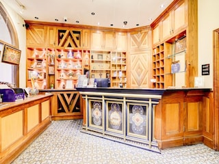 Vakantiehuis Southwark Kenmerken 20