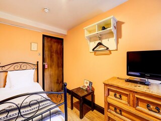 Vakantiehuis Southwark Kenmerken 21