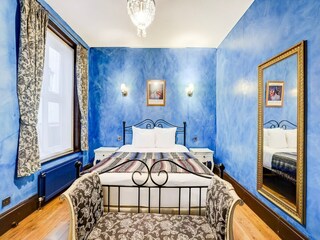 Vakantiehuis Southwark Kenmerken 22