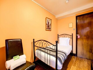 Vakantiehuis Southwark Kenmerken 14