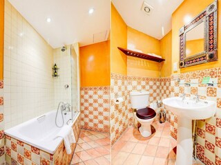 Vakantiehuis Southwark Kenmerken 23