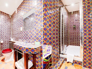 Vakantiehuis Southwark Kenmerken 18