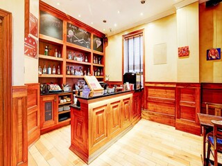 Vakantiehuis Southwark Kenmerken 8
