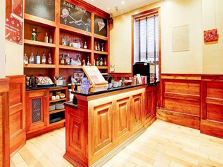 Vakantiehuis Southwark Kenmerken 9