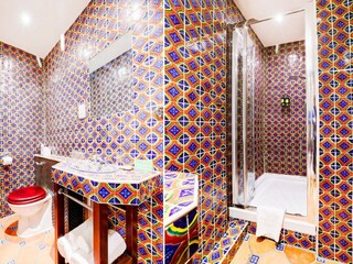Vakantiehuis Southwark Kenmerken 13