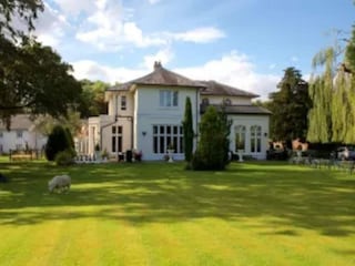 Vakantiehuis Croydon Buitenaudio-opname 3