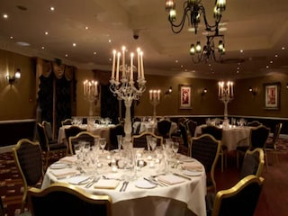 Vakantiehuis Croydon Kenmerken 9