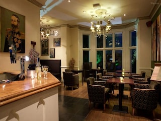 Vakantiehuis Croydon Kenmerken 17