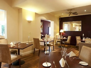 Vakantiehuis Croydon Kenmerken 18