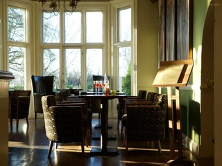 Vakantiehuis Croydon Kenmerken 21