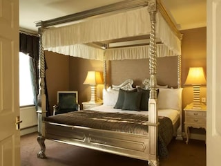Vakantiehuis Croydon Kenmerken 12