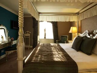 Holiday house Croydon Features 6