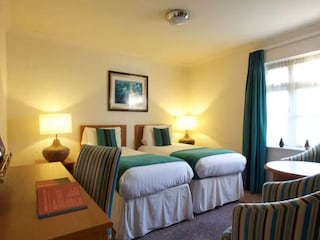 Vakantiehuis Croydon Kenmerken 13