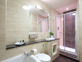 Vakantiehuis Croydon Kenmerken 24