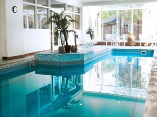 Vakantiehuis Croydon  26