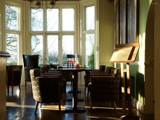 Holiday house Croydon Features 12
