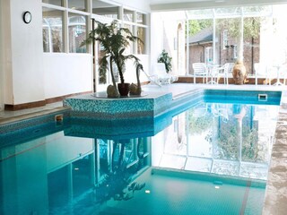 Holiday house Croydon  19