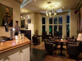 Holiday house Croydon Features 18