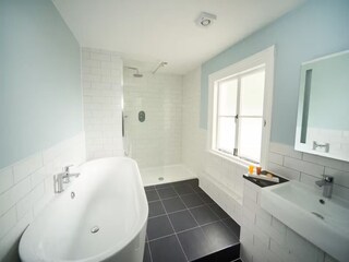 Holiday house Croydon Features 3