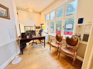 Holiday house Croydon Features 5