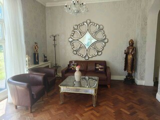 Holiday house Croydon Features 8