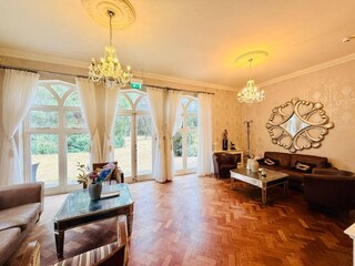 Holiday house Croydon Features 9