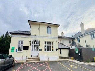 Holiday house Croydon  21