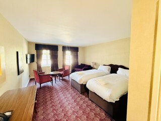 Vakantiehuis Croydon Kenmerken 13