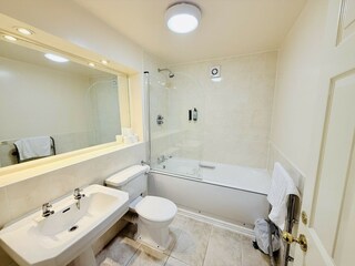 Holiday house Croydon Features 14
