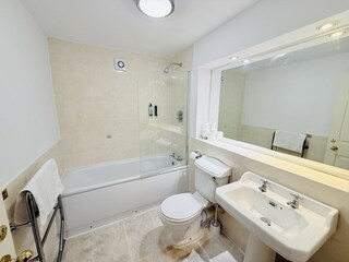 Holiday house Croydon Features 15