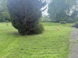 Maison de vacances Croydon Environnement 16