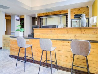 Maison de vacances Welt  37