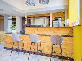 Maison de vacances Welt  34