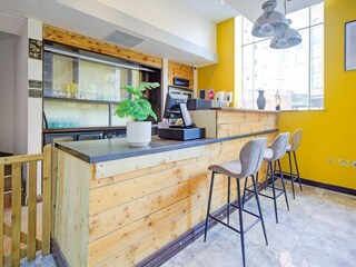 Maison de vacances Welt  38